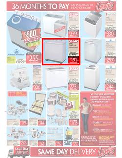 Lewis : Champion Deals (20 May - 15 Jun 2013), page 20