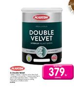 Plascon 5tr Double Velvet