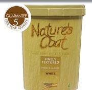 Nature's Coat 20Ltr Finely Textured