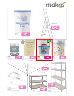 Makro : Winter Sale (26 May - 3 Jun 2013), page 21