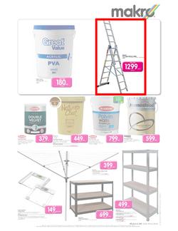 Makro : Winter Sale (26 May - 3 Jun 2013), page 21