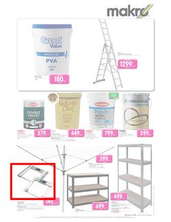 Makro : Winter Sale (26 May - 3 Jun 2013), page 21