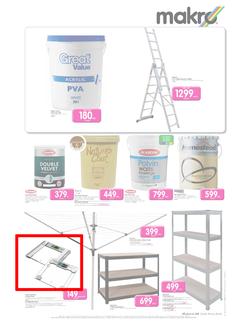 Makro : Winter Sale (26 May - 3 Jun 2013), page 21