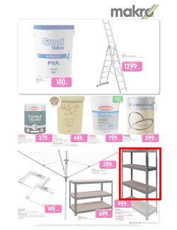 Makro : Winter Sale (26 May - 3 Jun 2013), page 21