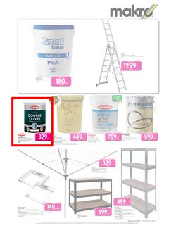 Makro : Winter Sale (26 May - 3 Jun 2013), page 21