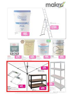 Makro : Winter Sale (26 May - 3 Jun 2013), page 21