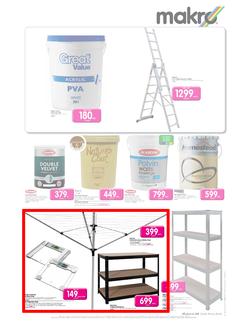 Makro : Winter Sale (26 May - 3 Jun 2013), page 21