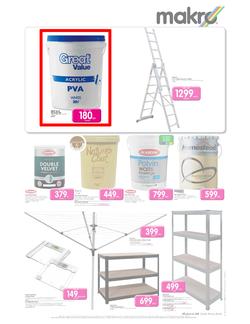 Makro : Winter Sale (26 May - 3 Jun 2013), page 21