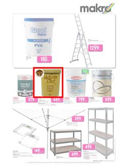 Makro : Winter Sale (26 May - 3 Jun 2013), page 21