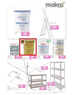 Makro : Winter Sale (26 May - 3 Jun 2013), page 21