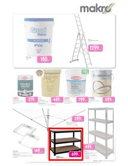 Makro : Winter Sale (26 May - 3 Jun 2013), page 21