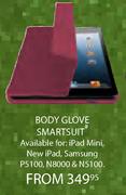 Body Glove Smart Suit - Each