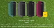 X-doria 360 Degree Defence For iPhones 5 - Each