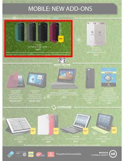 Musica : Famous sale (30 May - 31 Jul 2013), page 21
