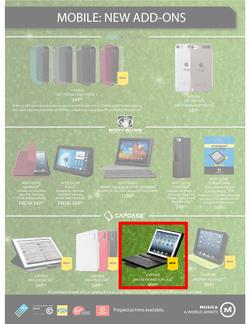 Musica : Famous sale (30 May - 31 Jul 2013), page 21
