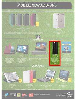 Musica : Famous sale (30 May - 31 Jul 2013), page 21