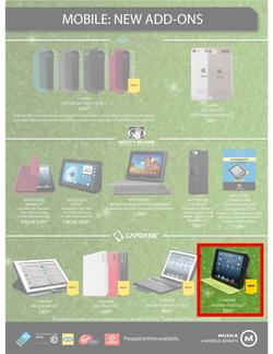 Musica : Famous sale (30 May - 31 Jul 2013), page 21