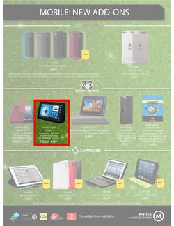 Musica : Famous sale (30 May - 31 Jul 2013), page 21