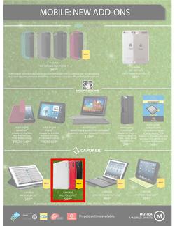 Musica : Famous sale (30 May - 31 Jul 2013), page 21