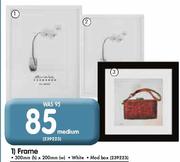 Frame Medium(300x200mm)