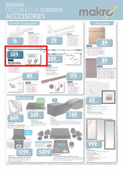 Makro : Welcome Home (10 Sep - 16 Sep 2013), page 21