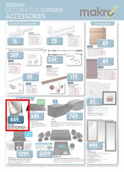 Makro : Welcome Home (10 Sep - 16 Sep 2013), page 21