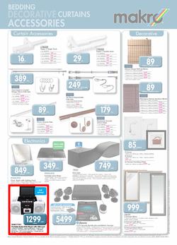 Makro : Welcome Home (10 Sep - 16 Sep 2013), page 21