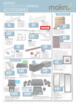 Makro : Welcome Home (10 Sep - 16 Sep 2013), page 21