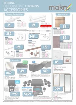 Makro : Welcome Home (10 Sep - 16 Sep 2013), page 21