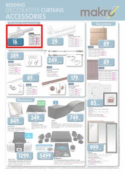 Makro : Welcome Home (10 Sep - 16 Sep 2013), page 21