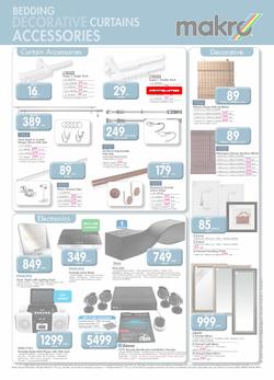 Makro : Welcome Home (10 Sep - 16 Sep 2013), page 21
