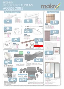 Makro : Welcome Home (10 Sep - 16 Sep 2013), page 21