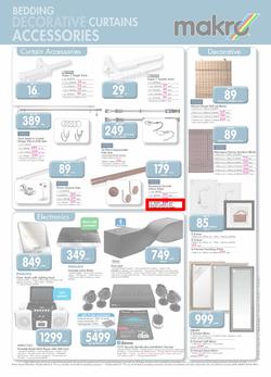 Makro : Welcome Home (10 Sep - 16 Sep 2013), page 21