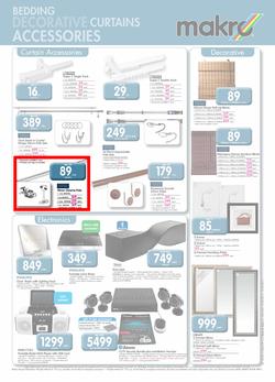 Makro : Welcome Home (10 Sep - 16 Sep 2013), page 21