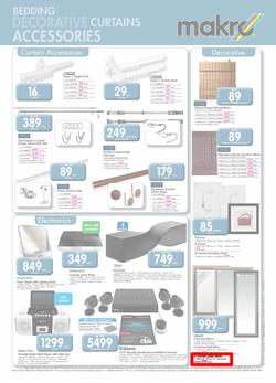 Makro : Welcome Home (10 Sep - 16 Sep 2013), page 21