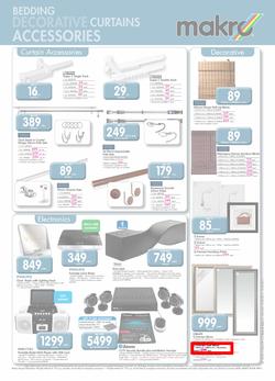 Makro : Welcome Home (10 Sep - 16 Sep 2013), page 21