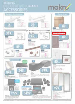 Makro : Welcome Home (10 Sep - 16 Sep 2013), page 21