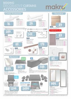 Makro : Welcome Home (10 Sep - 16 Sep 2013), page 21