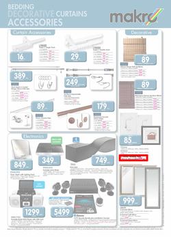 Makro : Welcome Home (10 Sep - 16 Sep 2013), page 21