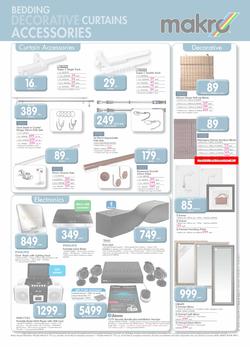 Makro : Welcome Home (10 Sep - 16 Sep 2013), page 21