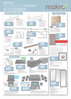 Makro : Welcome Home (10 Sep - 16 Sep 2013), page 21