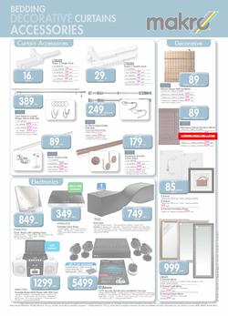 Makro : Welcome Home (10 Sep - 16 Sep 2013), page 21