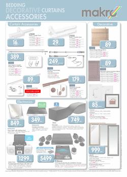Makro : Welcome Home (10 Sep - 16 Sep 2013), page 21