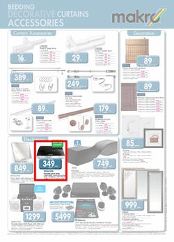 Makro : Welcome Home (10 Sep - 16 Sep 2013), page 21