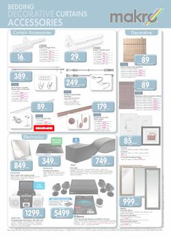 Makro : Welcome Home (10 Sep - 16 Sep 2013), page 21