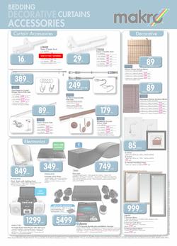 Makro : Welcome Home (10 Sep - 16 Sep 2013), page 21