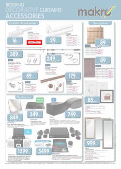 Makro : Welcome Home (10 Sep - 16 Sep 2013), page 21