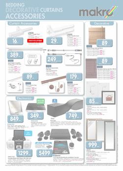 Makro : Welcome Home (10 Sep - 16 Sep 2013), page 21