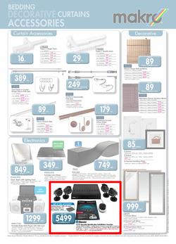 Makro : Welcome Home (10 Sep - 16 Sep 2013), page 21