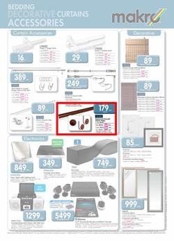 Makro : Welcome Home (10 Sep - 16 Sep 2013), page 21